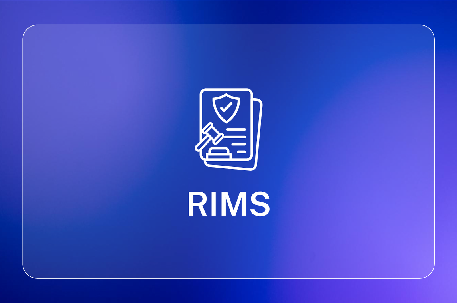 Rims