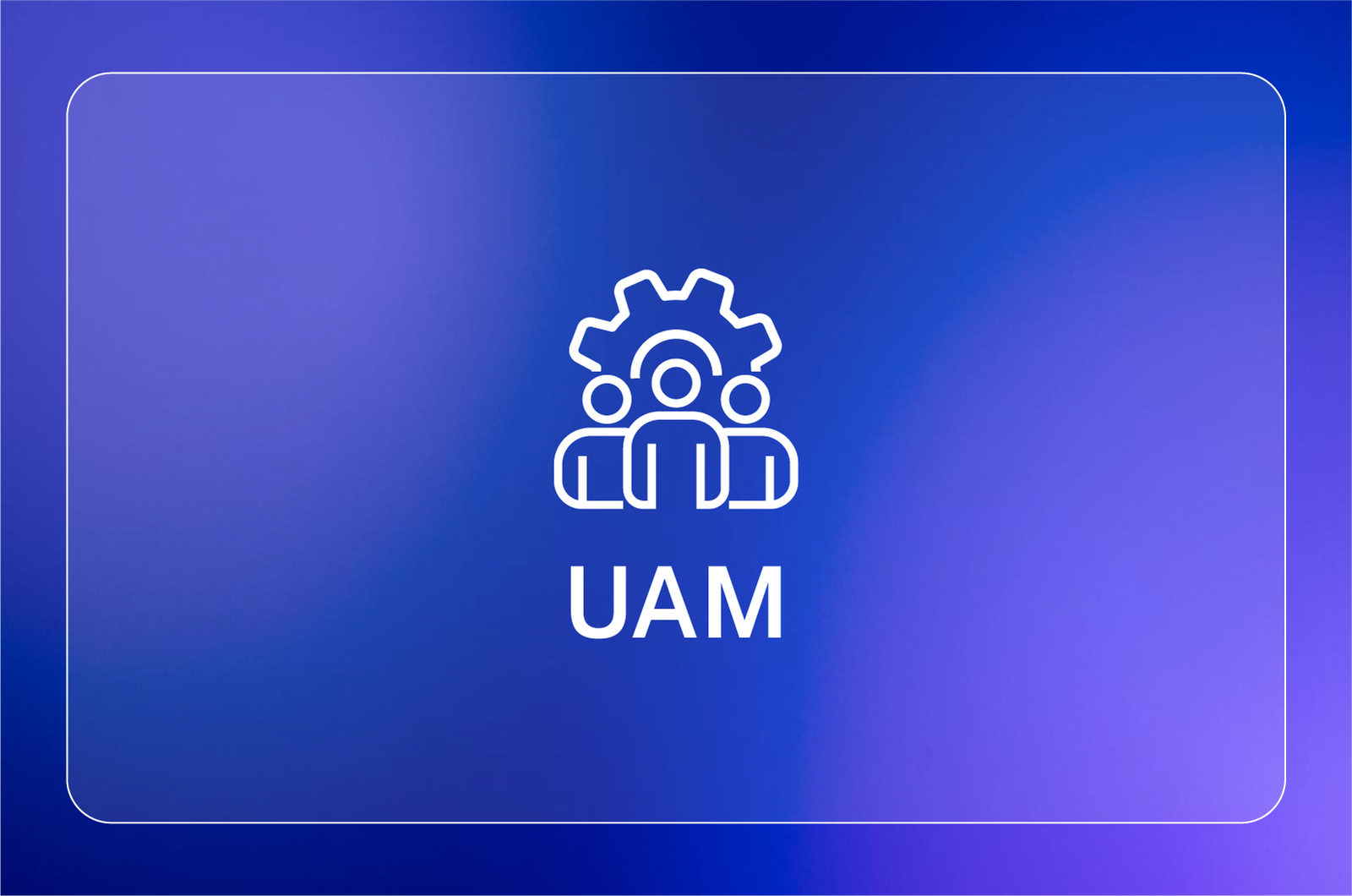 User Access Management